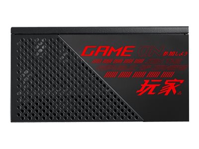 ASUS ROG-STRIX-750G 750W Gold PSU