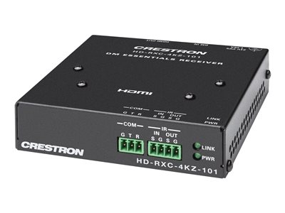 Crestron HD-RXC-4KZ-101