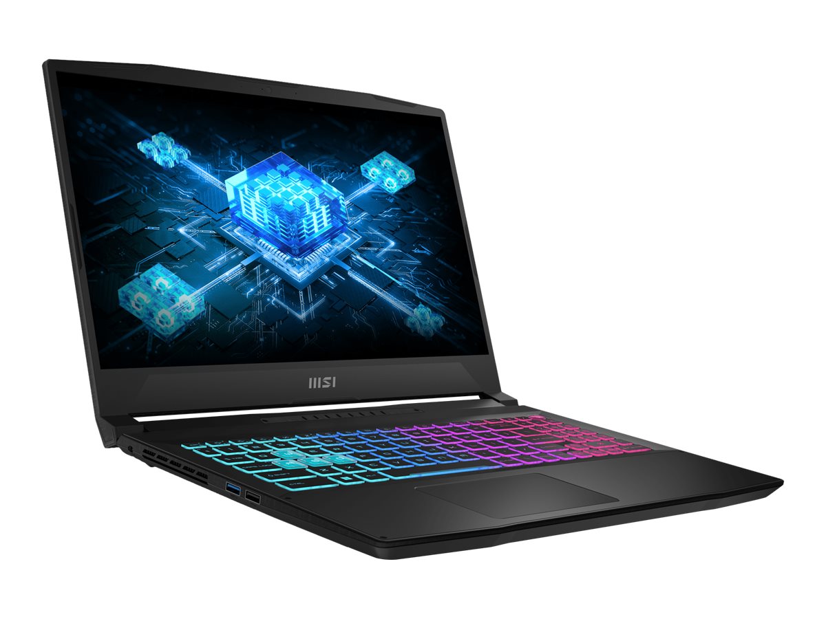 MSI Katana 15 B12VGK-082US | Overview, Specs, Details | SHI