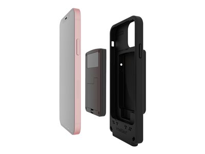 Socket Mobile DuraSled DS840