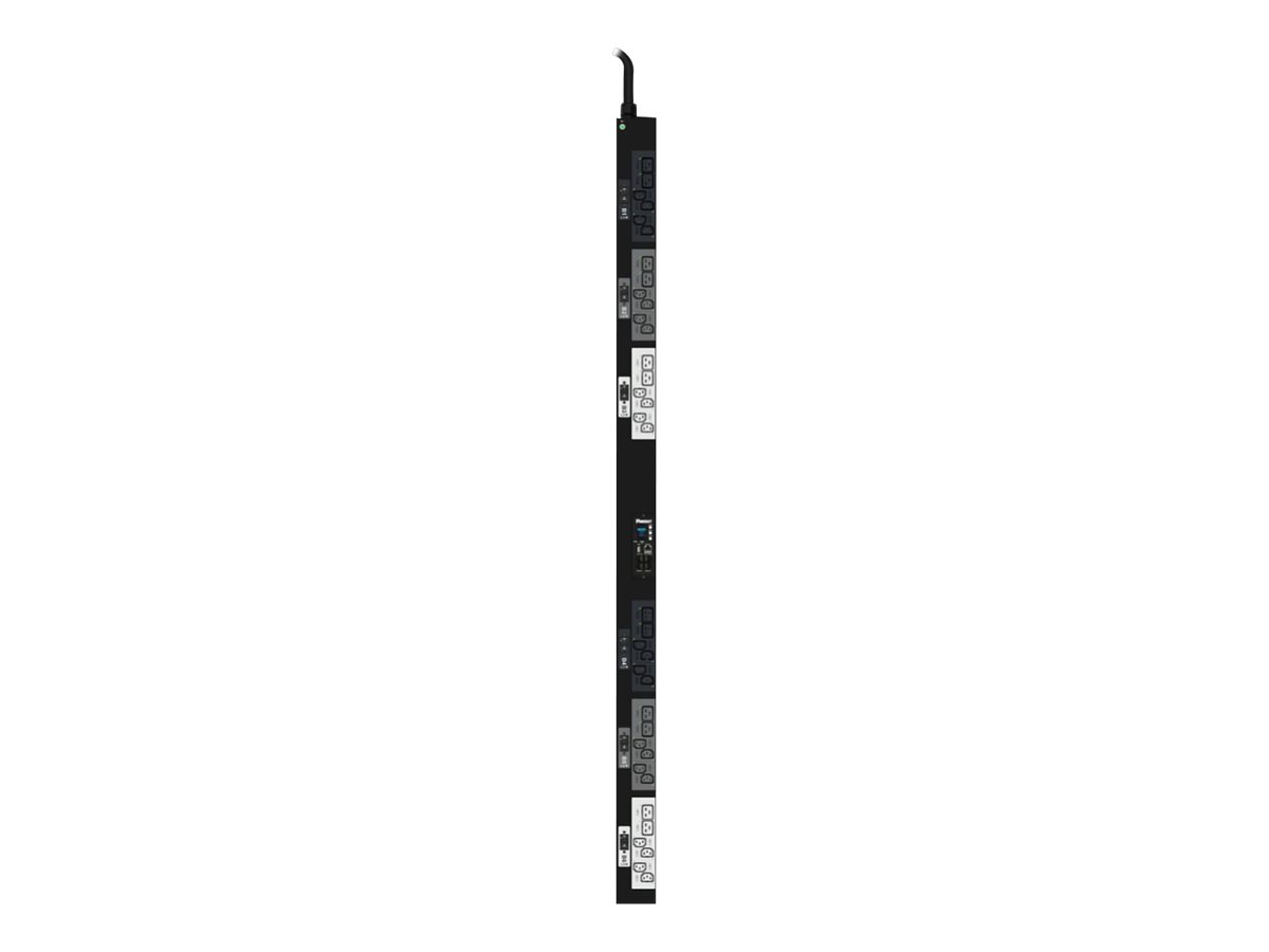 Panduit SmartZone G5 Monitored Switched (MS) Series