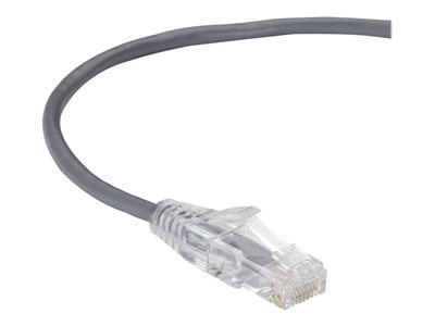 Black Box Slim-Net - Patch cable