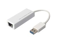 MicroConnect Netværksadapter SuperSpeed USB 3.0 1Gbps Kabling