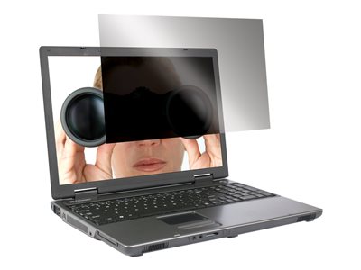 Targus 14.1" Widescreen Laptop Privacy Screen (16:9) notebook privacy filter