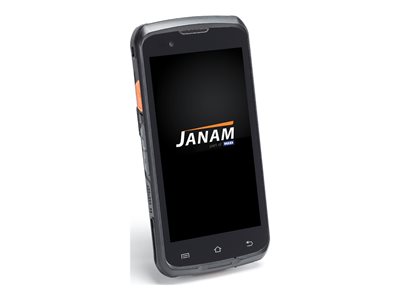 Janam XT40 - Data collection terminal