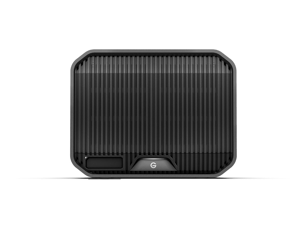 SanDisk Professional G-RAID PROJECT 2
