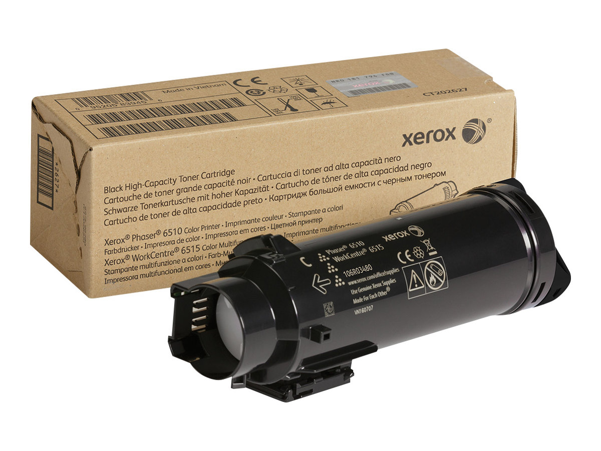 Xerox WorkCentre 6515