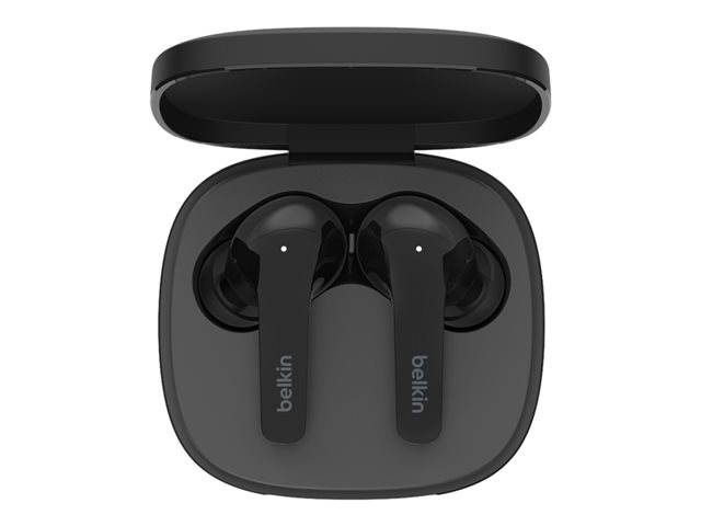 Belkin soundform outlet in ear