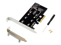 MicroConnect Interfaceadapter