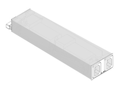 Lantronix SLC 8000 Dual Supply Module
