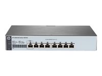 HPE 1820-8G Switch