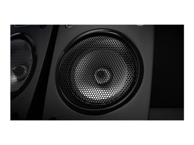 LOGI Z906 5.1 Surround Sound Speaker(EU)