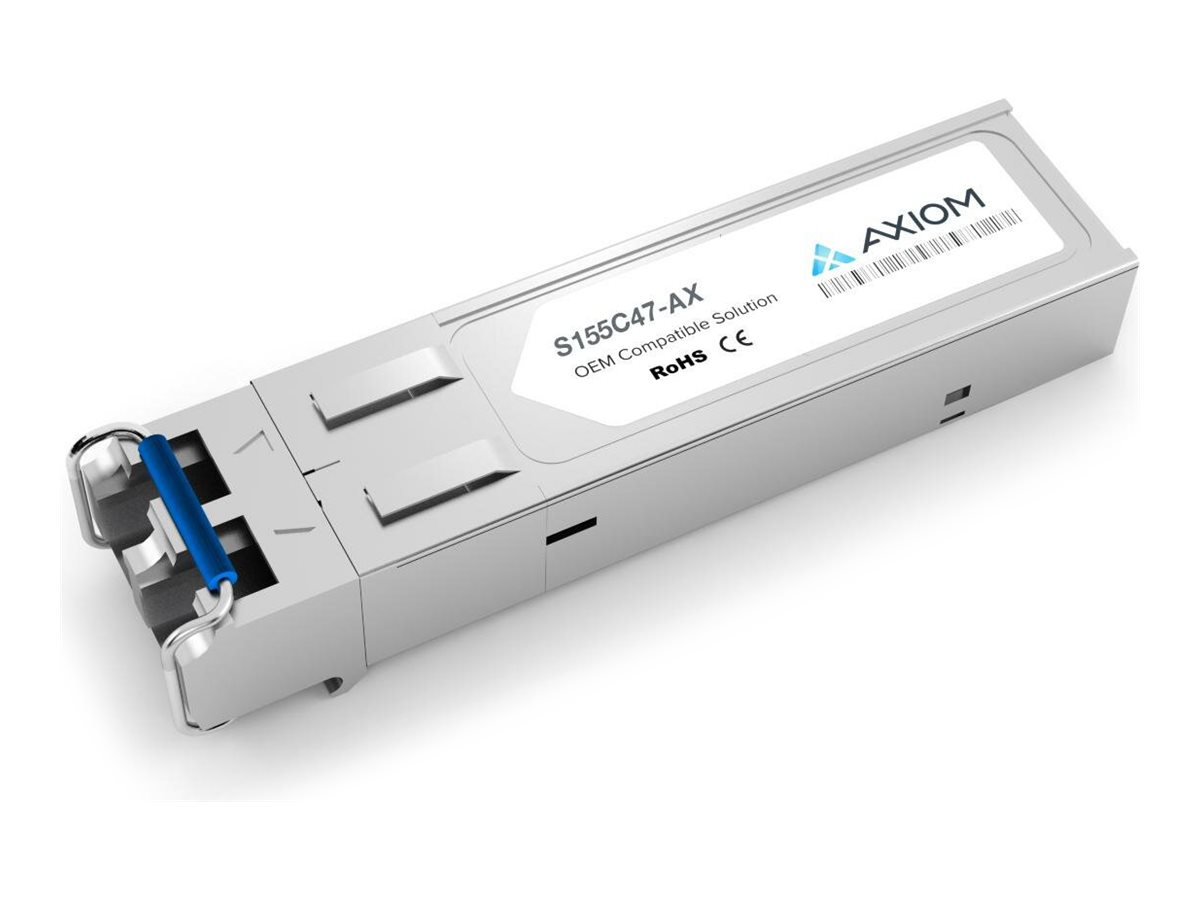 Axiom - SFP (mini-GBIC) transceiver module