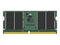 Kingston - DDR5 - module - 32 Go 