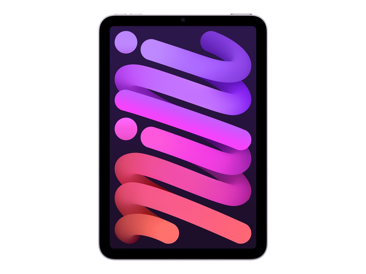 Apple iPad mini A17 Pro...