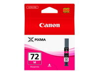 Canon PGI-72M - magenta - original - ink tank