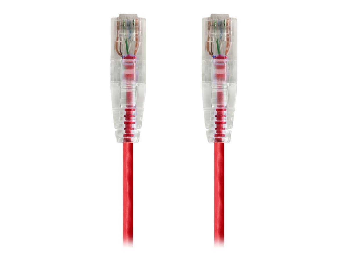 Monoprice SlimRun - Patch cable