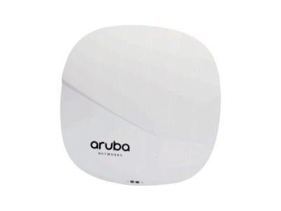 HPE Aruba Instant IAP-325 Wireless access point Wi-Fi 5 2.4 GHz, 5 GHz in-ceilin