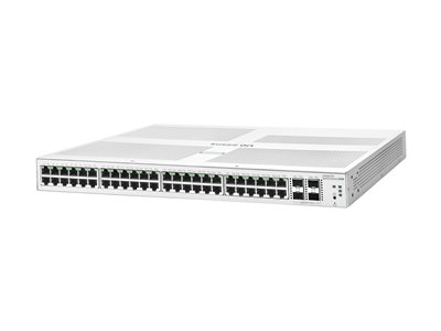 HPE Networking Instant On 1930 48G 4SFP/SFP+ Switch
