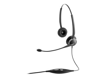 Jabra GN2125 Duo NC - Headset