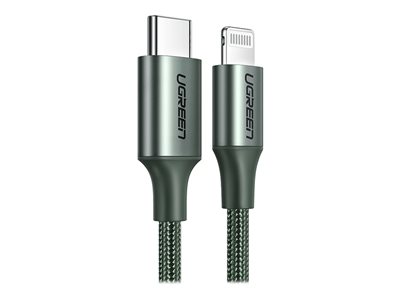 Lightning cable - Lightning / USB - 2 m