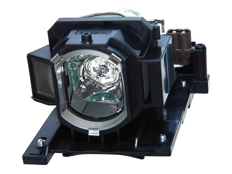 BTI - Projector lamp (equivalent to: Hitachi DT01021)