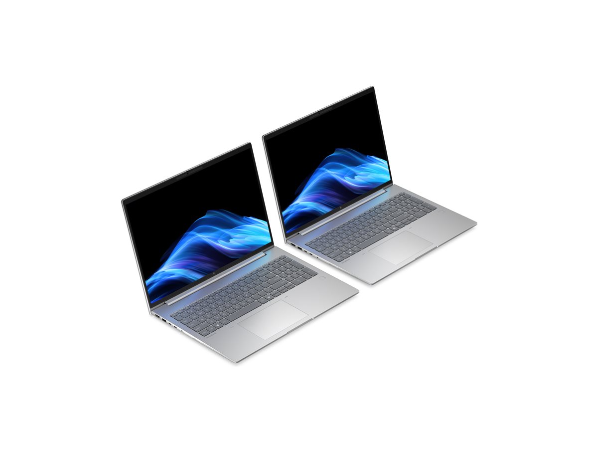 HP EliteBook 6 G1a Notebook AI - AI PC - 16" - AMD Ryzen 7 - 250 - 32 GB RAM - 512 GB SSD - česká/slovenská – foto 3