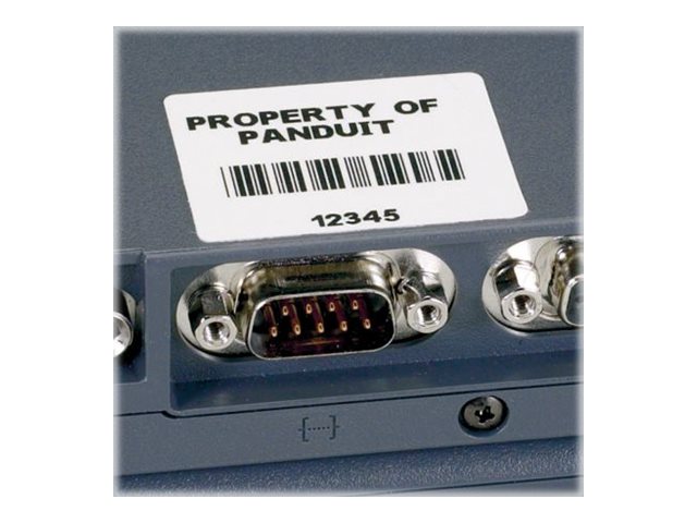 Panduit P1 - Polyester