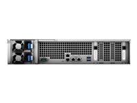 SYNOLOGY FS6400 24-Bay Flash Station NAS