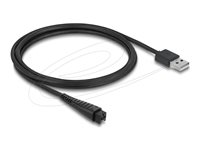 Delock Strømkabel 1.5m