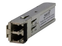 Lantronix TN-GLC-FE-100xX Series - Module transmetteur SFP (mini-GBIC) - 100Mb LAN - 100Base-FX 