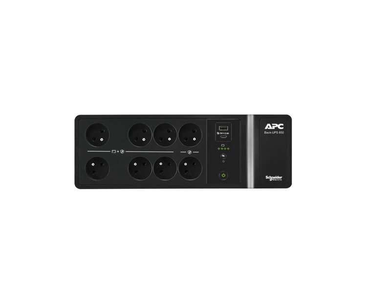 APC Back-UPS 850VA 230V USB Type-C