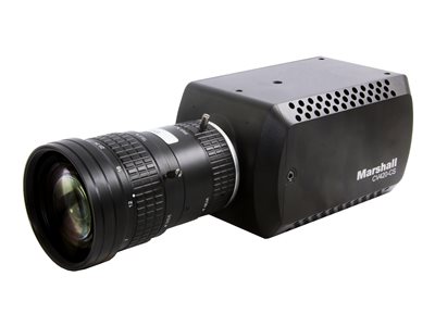 COMPACT 4K 12G-SDI-HDI2 CAMERA