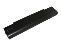 Total Micro Notebook battery lithium ion 6-cell 5200 mAh 