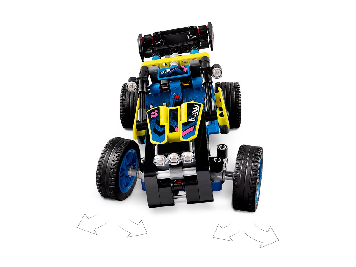 LEGO Technic - Off-Road Race Buggy