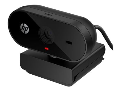 HP 320 - Webcam - color