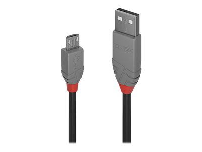 LINDY 36733, Kabel & Adapter Kabel - USB & Thunderbolt, 36733 (BILD2)
