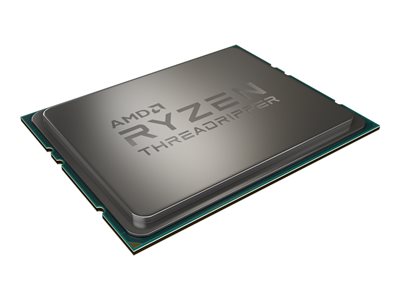 AMD Ryzen ThreadRipper 1920X
