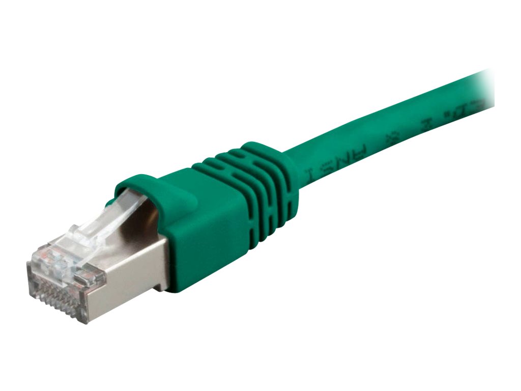 Monoprice - Patch cable