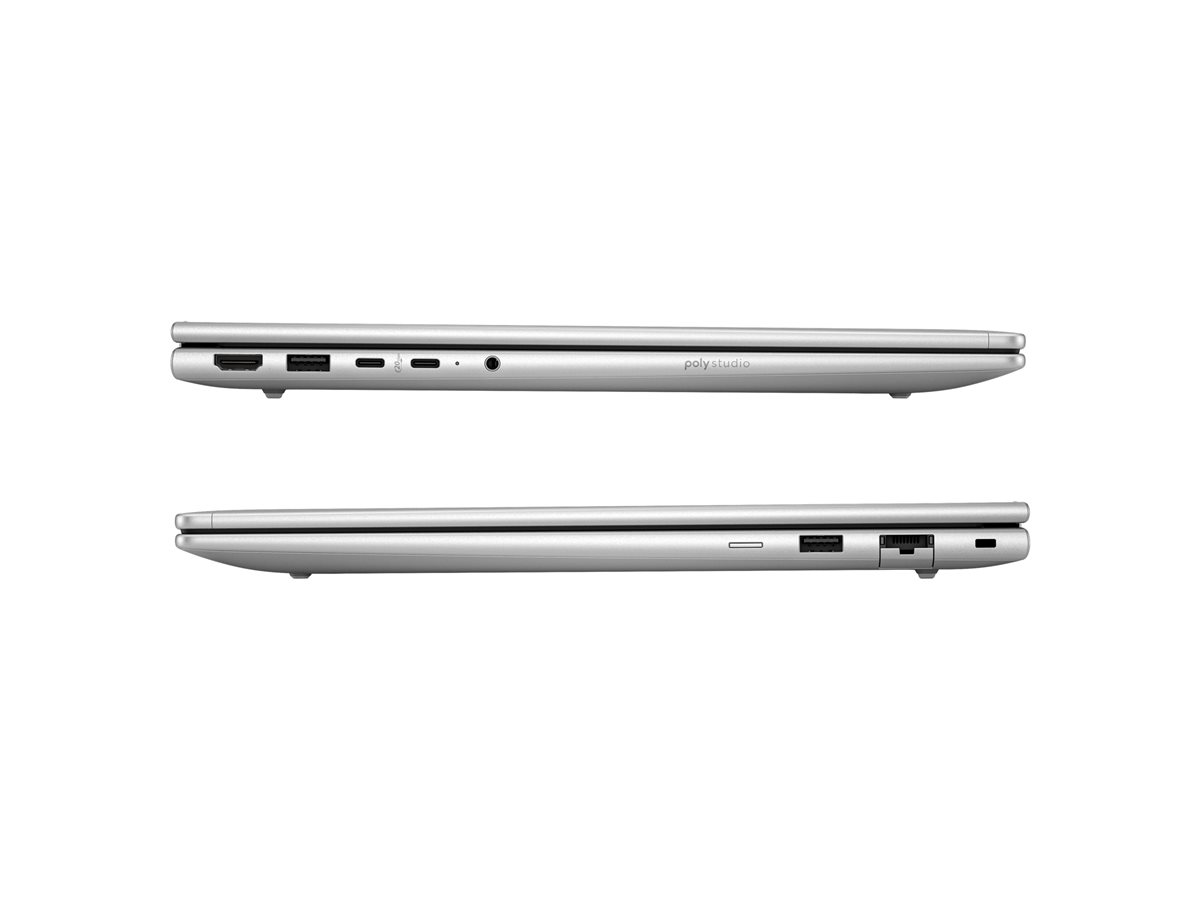 HP ProBook 4 G1iR Notebook - 16" - Intel Core i5 - i5-1334U - 16 GB RAM - 512 GB SSD - česká/slovenská – foto 4