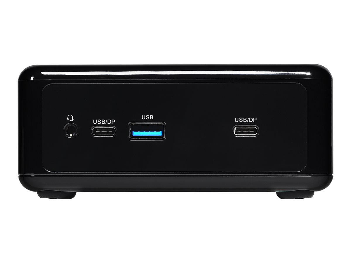 ASRock NUC BOX-1240P