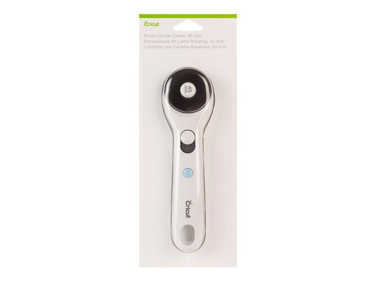 CRICUT CUTER ROTATIVO 45MM