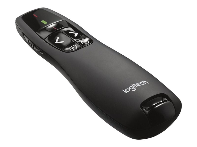 LOGI R400 Wireless Presenter