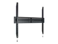 Multibrackets M Universal Wallmount Fixed HD Vægmontering 60'-110' LCD / plasma panel