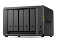 Synology Disk Station DS1525+