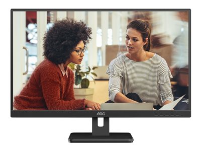 AOC INTERNATIONAL 24E3UM, Monitore, AOC 24E3UM 60,45cm 24E3UM (BILD6)