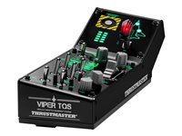 ThrustMaster Viper Control panel PC