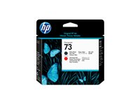 HP Cartouche Jet d'encre CD949A