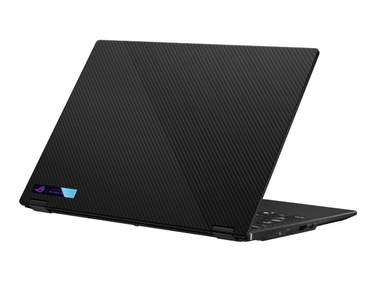 ASUS ROG Flow X13 GV301QH-XS98 | Overview, Specs, Details | SHI