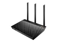 Asus AC1750 Dual Band Wireless Router - RT-AC66U B1/CA